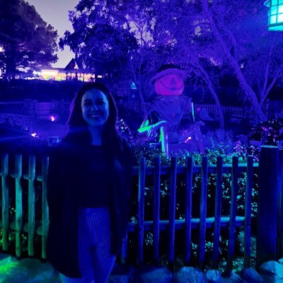 sarah_nevar's profile picture. siempre viva  | she/her/hun