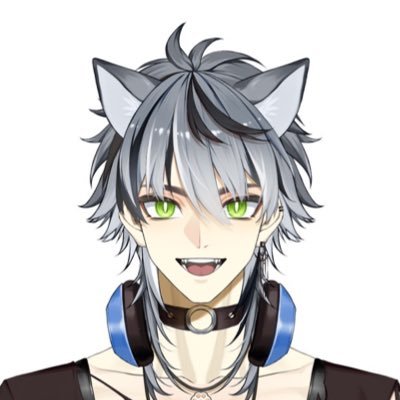 Chaosnya6's profile picture. smol chaotic vtuber currently streaming on bilibili | 小破站底边混沌猫v | virtual is real | 虚拟的亦是真实的 https://t.co/jmZ6eE6Rkk