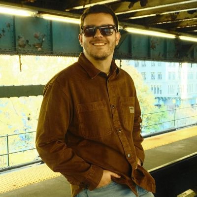 Juuangarcia's profile picture. Art junkie | Tengo un proyecto con el que busco darle visibilidad a artistas contemporáneos latinoamericanos en el mercado del arte en 🇺🇸