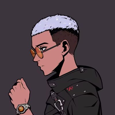 vophan6868's profile picture. Stupidest student/ ⛩️Garden @Azuki / Ugly art