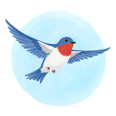 ouchitsubame's profile picture. 事業を支えるWebデザイナー｜Web制作から始まり、今では集客に繋げるコンテンツの企画・設計や、日々の業務の仕組み化まで、幅広くお手伝いしています。「高く飛ばずとも、長く飛ぶ」をコンセプトに、地に足のついたフリーランスの道を発信中。キラキラより堅実な一歩を大切にしたい方はフォローしてね。