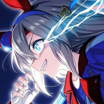 ferociousthundr's profile picture. ...but then again, I'm always gettin' stronger cuz' of you. ||⚡|| 18+ || not affiliated with Cygames || any art used isn't mine! will credit when possible!