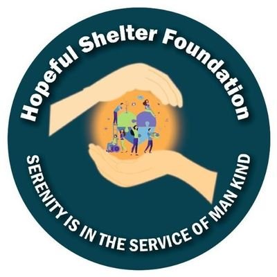 HopefulShelter's profile picture. We are here to serve the needy people 
Tax exemption under income tax 80 G
सेवा ही उद्देश्य है हमारा 
SERVICES ARE TOTALLY FREE