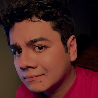 ken9722's profile picture. | Gamer🎮| Otaku🎎| Potterhead🧙🏽‍♂️| Manga📚| Bullet Journal📑| Pintura🎨| https://t.co/DzOFt0Qcwl