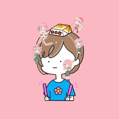 co__ma__me__sp's profile picture. ‹‹\(´ω` )/››\( ´ω` )/‹‹\(´ω` )/››
https://t.co/zOidwcMFA4