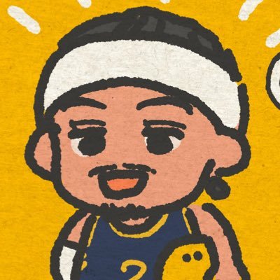 moko_neruru's profile picture. ぽっぽった🐧#YESCERS ネムハードとハリバートンが好きです。ペイサーズがかわいい💛💙 #今日のネムさん #今日のハリ坊