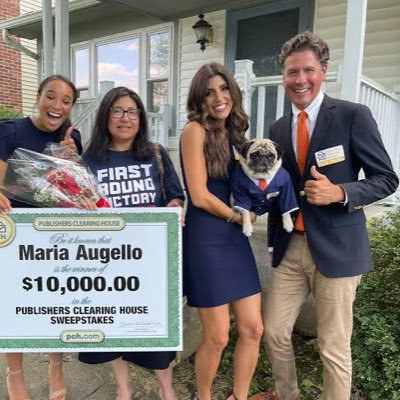 Biancamardun1's profile picture. 