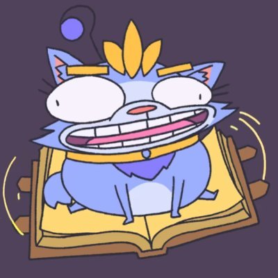 A8Yomi's profile picture. Only playing with 10k market cap memes 🪖
人是傻的 ca是有毒的 笨蛋一个 没有必要关注