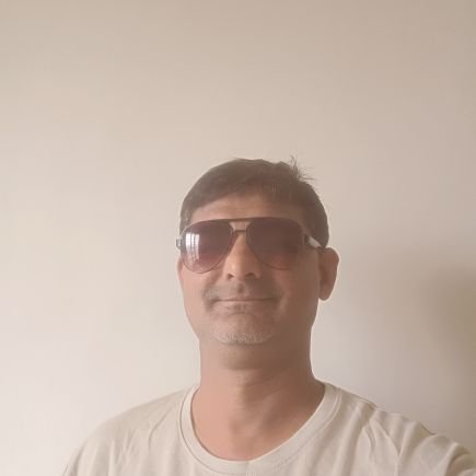 sunilparik75278's profile picture. 