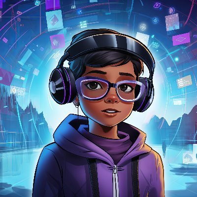 sarahfarhana999's profile picture. 🌐 Specializing in Airdrops, Market Research & Early Projects | For Alpha Airdrops 🎾