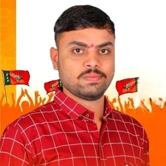 AnkitRa93730091's profile picture. मंडल मंत्री- भाजपा नामली
जिला सोशल मीडिया प्रभारी
भारतीय जनता युवा मोर्चा रतलाम