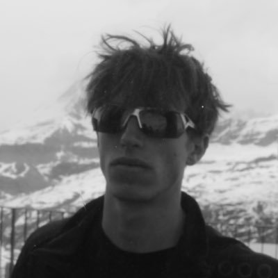 tobyfordmonroe's profile picture. VC. Columbia alum. gpt4.5 maximalist