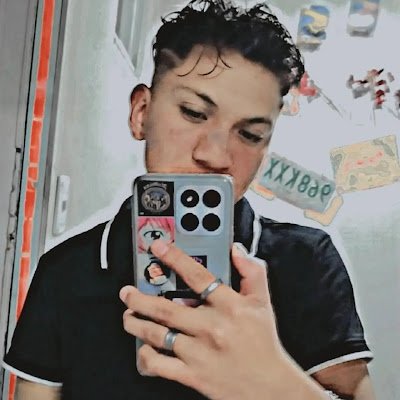 angelTorres7615's profile picture. 