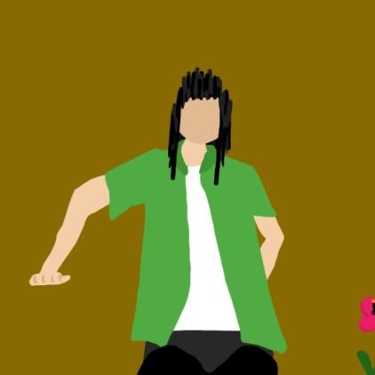 WUiFoundation's profile picture. Artist, neo-symbolist.

also @lolimjoshingyou