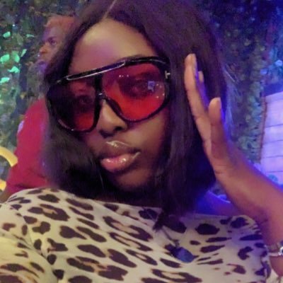 anike_Debo's profile picture. A backup account of @DeUniqueFooties | Bondservant of Christ | Human | Goddess | Shoemaker