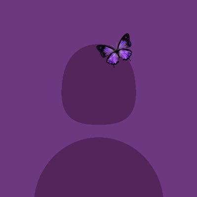 tmphago_'s profile picture. be kind. ❤️