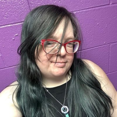 CollectorShuki's profile picture. Railey. She/Her 🏳️‍⚧️🏳️‍🌈. Pokémon TCG Professor, Vanguard Cardfighter, Transformers obsessed dork. Host on @GeekEachWeek! 💕@PastelVampire_💕