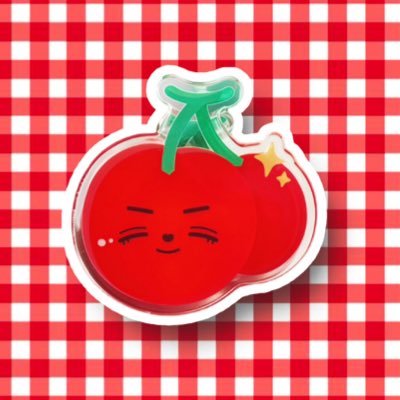 Cherry_halmi's profile picture. 아윌올웨이스비윗유❤️