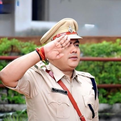 grpindore's profile picture. Official Twitter handle of SP GRP Indore, Madhya Pradesh. Dial 7049150100 in case of emergency.