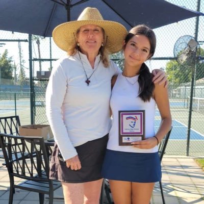 itsgnnabemay's profile picture. Liberty High School🎾 Class of 2029🎓4.0 GPA