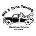 Bill&SonsTowingWebTV (@BillAndSons) Twitter profile photo