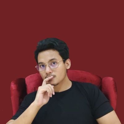 mhfawwazy's profile picture. AI UX design. 
Don't quote me, I change mind often.