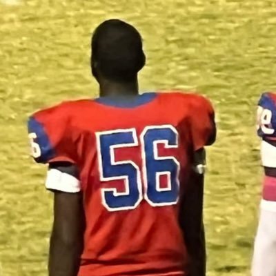 HoraceWalk44773's profile picture. #AGTG✝️ defensive end weight:171 height:6’0 662-624-1622 horacewalker107@gmail.com #GODFIRST✝️