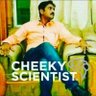 dna_vishnu's profile picture. SCIENTIST - R&D / TECHNICAL
YOUNG SCIENTIST AWARD 2021- ELSEVIER SSRN