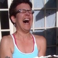 wendoodlehead's profile picture. #Freelance #Copywriter #SocialMedia #Actioneer #DotConnector #ShingleIsOut all day long