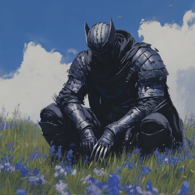 immeddoo's profile picture. 