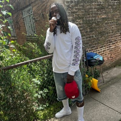 cashonlynocheck's profile picture. CANT NO NIGGA STOP ME FROM GETTING THIS PAPER THIS SHIT BUILD IN ME‼️💰 Long Live The GOATs Love you Momma 🕊️