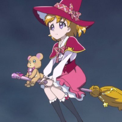 KiToro94's profile picture. “Of course, because the lights in the sky are called Stars~✨”