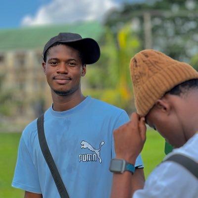 zealer_cfc's profile picture. MECHANICAL ENGINEER IN THE MAKING. | SON | BROTHER | BOYFRIEND |@Chelseafc 🇳🇬 🇺🇲🇬🇧