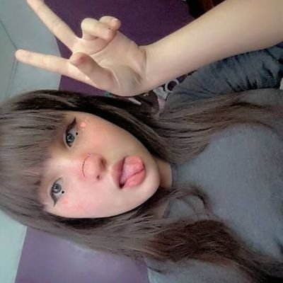 MoncerratB96948's profile picture. Holi bienvenid@ ayúdame para mejorar mi contenido 🥺info a mi Dm si quieres entrar a mi tlg🔥❤️

Pagos y donaciones👇🏻