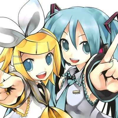 MilkyCoffevei_'s profile picture. Mexican🇲🇽
80's and Retro ✨
Vocaloid and 80's Music🩵
cats and owls 🐱🦉