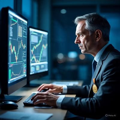 XAUUSD_Master5's profile picture. Analyst consultant signals and daily trends provided full trading course provided message me to start your trading journey #XAUUSD #BTC #GOLD