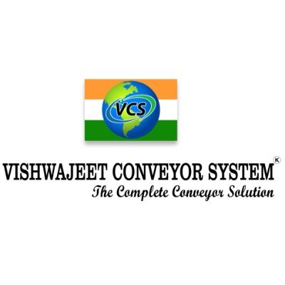 vishwajeet_vcs's profile picture. The Complete Conveyor Solution ✨
.
Automation Machinery Manufacturing