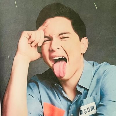 JCSibayan23's profile picture. Any-any lang din 😌