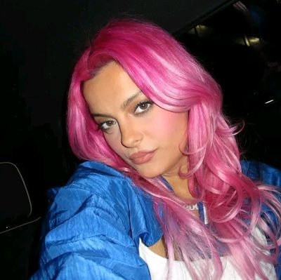 BebeRexha622498's profile picture. Hello big fans welcome to my private page we can communicate better here 🫶🥰