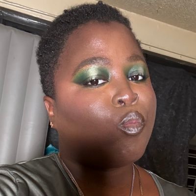 DijahMulan's profile picture. Bold And Beautiful 💫| 31 🫣| Educator 👩🏾‍🏫 | Healing and Growing In God ❤️‍🩹| 🇹🇹🇬🇧🇵🇷🇯🇲🇬🇾| CCNY 27’💜🤍| BIG TAKEN 💍💘| 🗽NYC 📍|