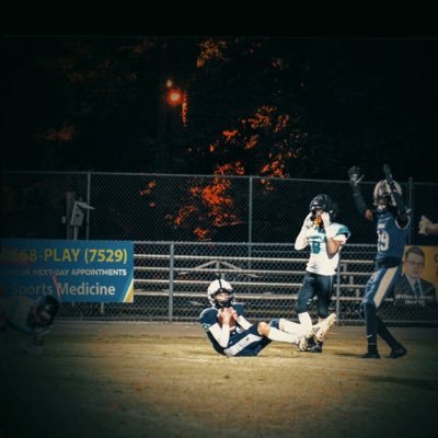 LaydenBlanchard's profile picture. INDIAN RIVER HIGH football ATH  29’ HeadCoach: @BrandonC_Carr lblanchard2610@icloud.com | Insta: layden.757 757-576-3075