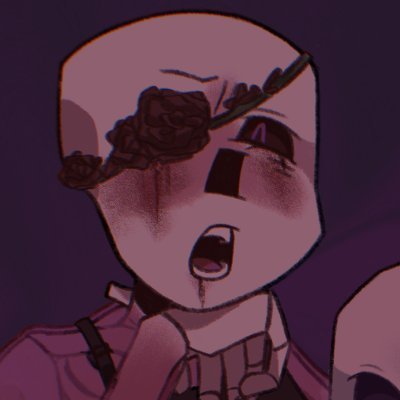 loves_omen's profile picture. ♑ Keep your eyes on me           

Small, humble, lost writer among the fandoms with bad English | Multifandom writter | 22 y.o.