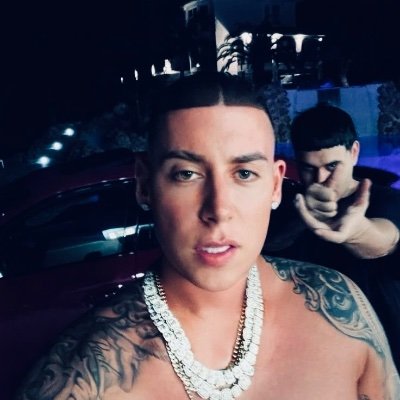 Sxgarraxx's profile picture. 🇨🇴!