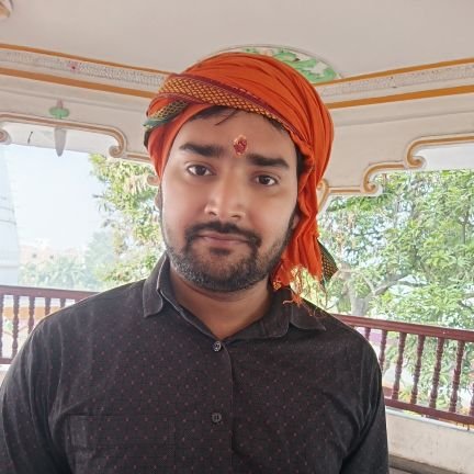 imshivam_1996's profile picture. भाजयुमो जिला महामंत्री समस्तीपुर (दक्षिणी)