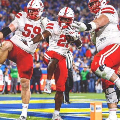 HuskerJason217's profile picture. Fan of everything Nebraska!!! GBR!! 🏐🏈