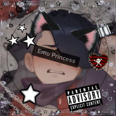 EmmaFrost7778's profile picture. 