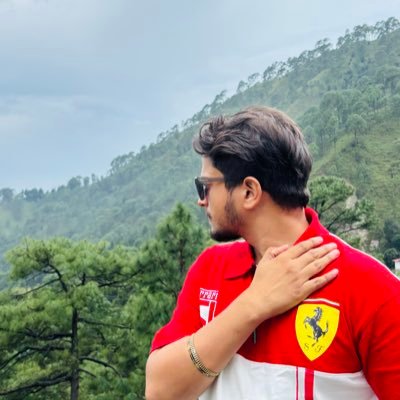 F1Ysr22's profile picture. Sports & shows