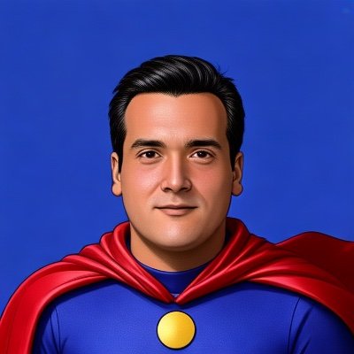 muratbaha's profile picture. ⚙ Software Crafter
📷 https://t.co/Red8s833me