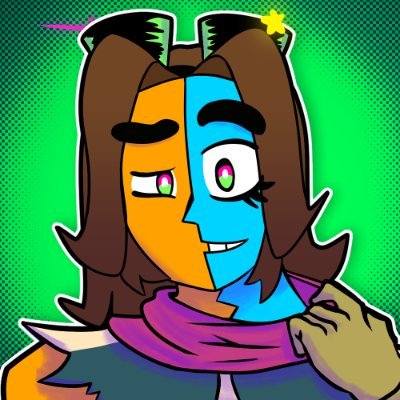 jorgesu_'s profile picture. Oshimark: ☝️🧣 El Bicolor con alterego Calaca Chida y Void Seamos mejores que ayer 🎬: #ClipsdeONE 🎨: #DrawSU 🤡: #MemeSU