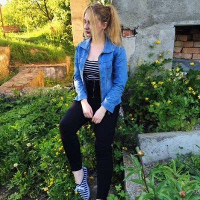 QuickDemon0's profile picture. Motera, PC Gamer, Diseño Gráfico, Asesora en Seguridad, Krav Maga Master, Wicca.-. Biker, PC Gamer, Graphic Design, Security Consultant, Krav Maga Master, Wicca